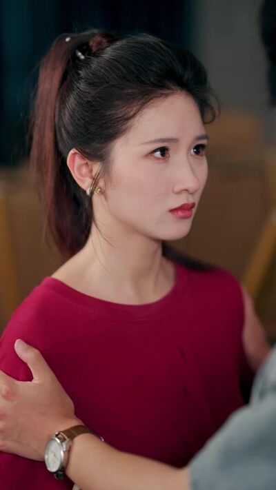 《我一個鬼差你讓我跟校花領證》劇照