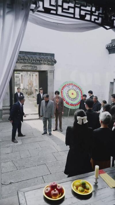 《我真不是奸商》劇照