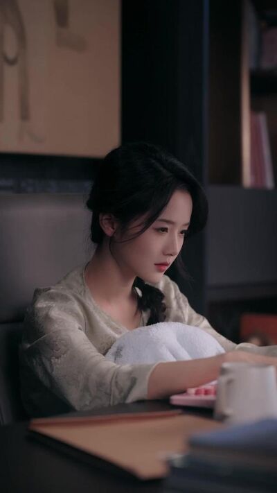《不候，过期离婚》剧照
