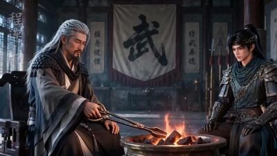 《我自殺豬匠登聖第二季》劇照