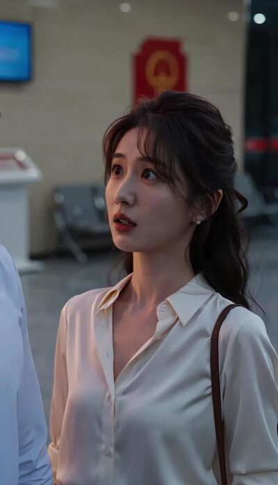 《婚禮當天，我換了新娘》劇照