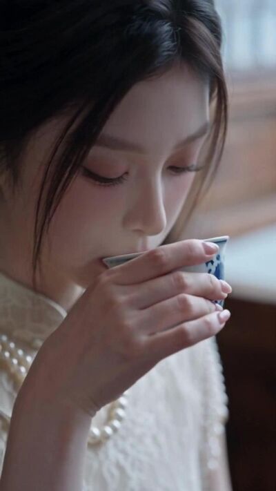《棠花壓盡枝頭珠》劇照