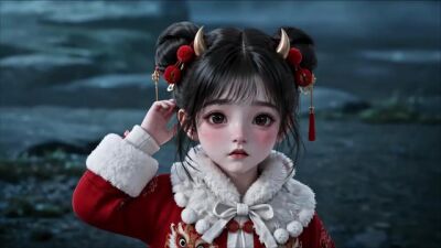 《劍神歸來：我和驢子的十萬年第一季》劇照