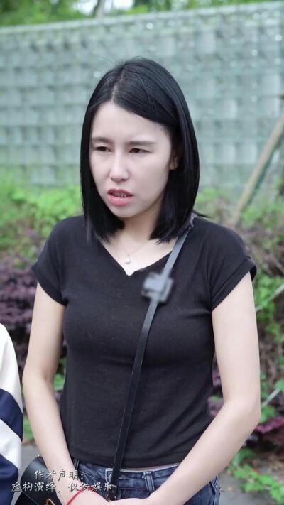 《以谎言护你周全》剧照