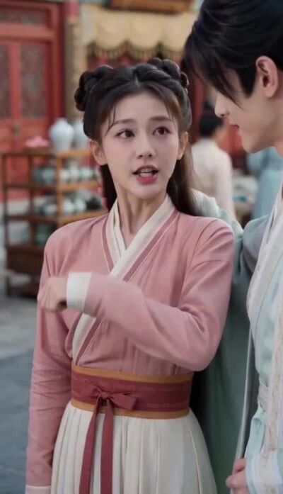 《帝都惡少，偏要日行一善》劇照