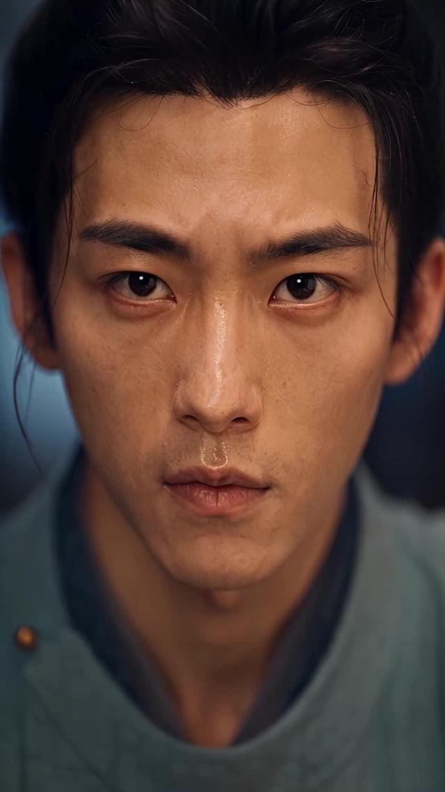 《冒名入仕，我成了大明权臣》剧照