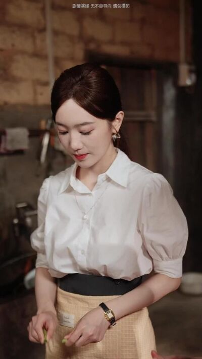 《我的婆婆，我罩着》剧照
