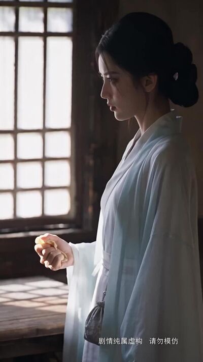 《毒医修罗妃第二季》剧照