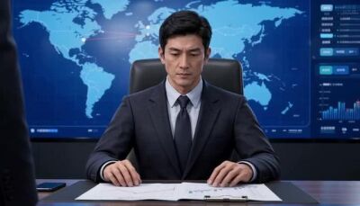 《物流園老闆以為我不敢搬，我連夜開走三百輛》劇照