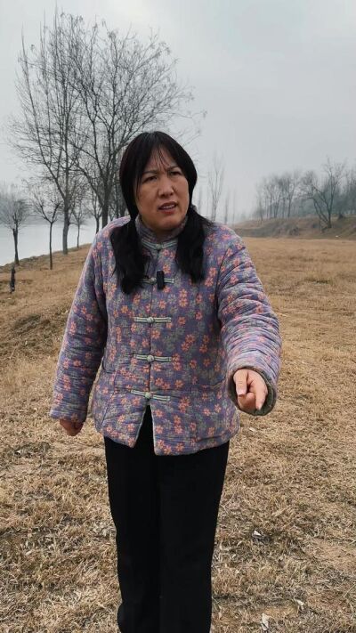 《半生緣，一生情》劇照