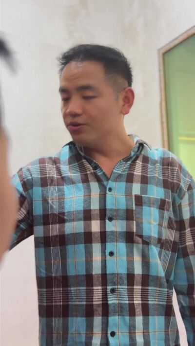 《替姐出嫁，我成了婆家團寵》劇照