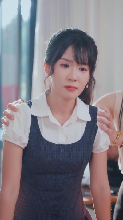 《我的女兒是個戀愛腦》劇照
