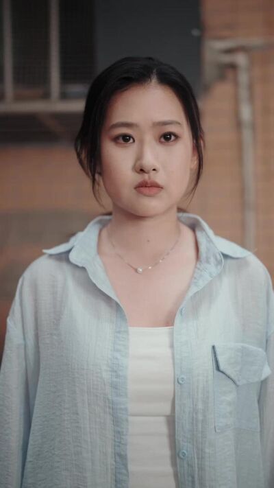 《南城晚風遇見你》劇照
