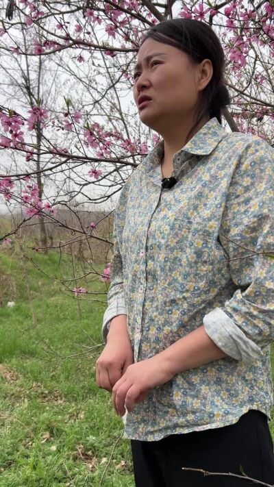 《大姐慧芳》劇照