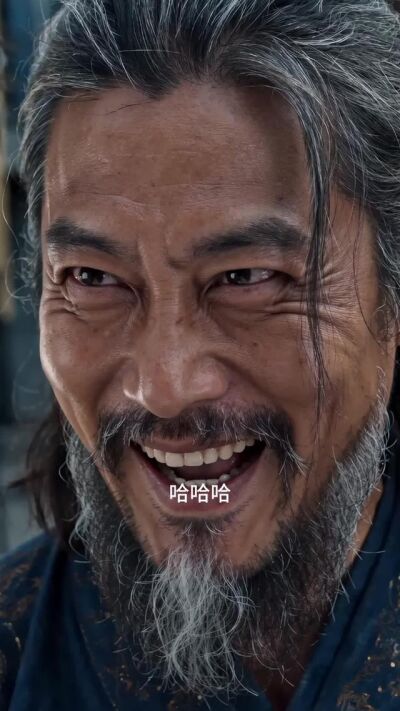 《武門榮光》劇照