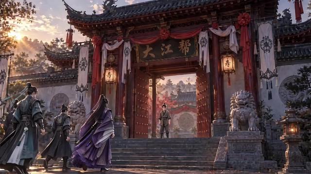 《我自殺豬匠登聖第二季》劇照