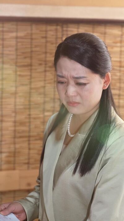 《傾盡一生只為你》劇照