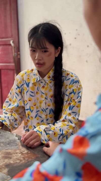 《替姐出嫁，我成了婆家團寵》劇照