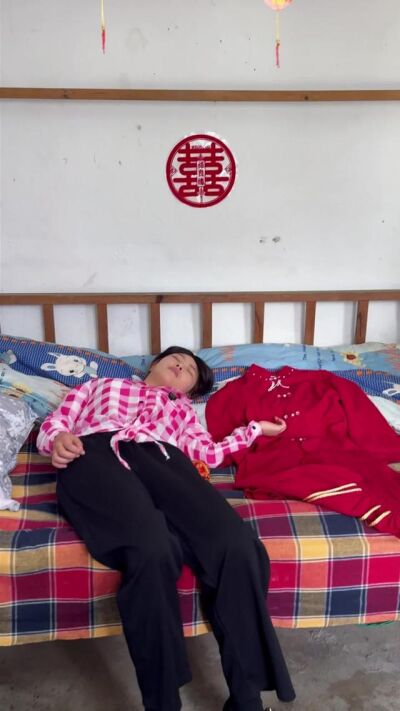《替姐出嫁，我成了婆家團寵》劇照