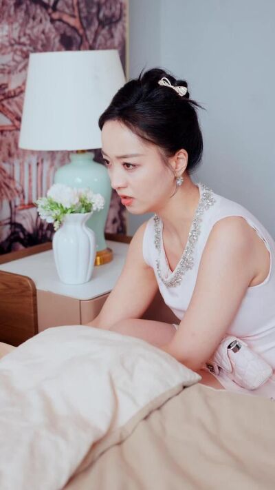 《迷局重生：守护我的光芒》剧照