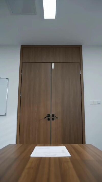 《我真没想当大佬》剧照