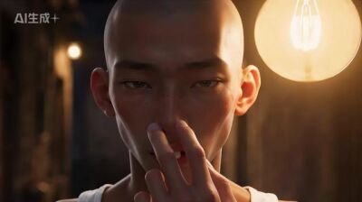 《80私奔逃港的假名媛小姑回来了》剧照