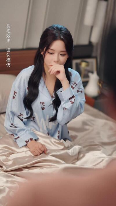 《婚前不熟婚后猛追》剧照