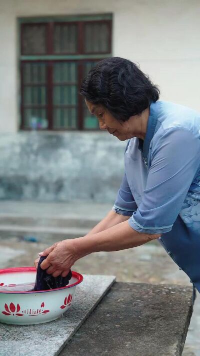 《山桃知我心》剧照