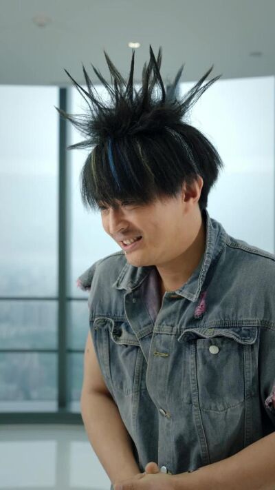 《我的传奇》剧照