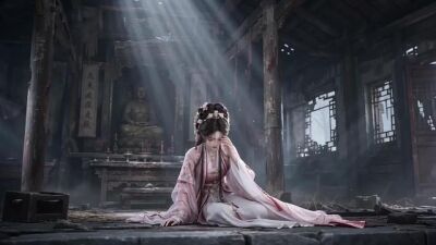 《我自殺豬匠登聖第二季》劇照