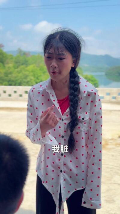 《替姐出嫁，我成了婆家團寵》劇照