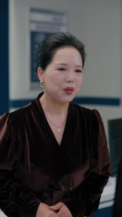 《法醫小姐的私人醫囑》劇照