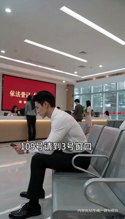 《婚禮當天，我換了新娘》劇照
