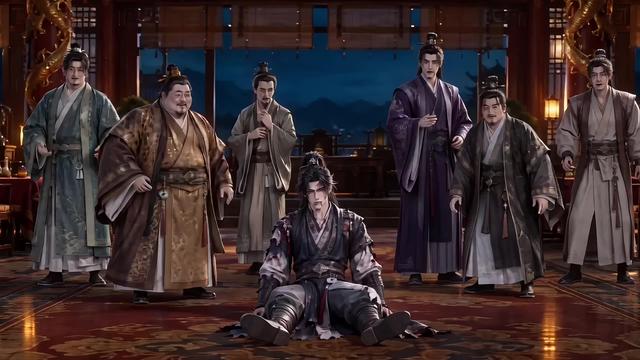 《我自殺豬匠登聖第二季》劇照