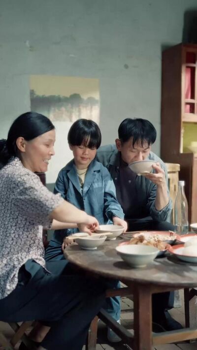 《小花終有盛開時》劇照