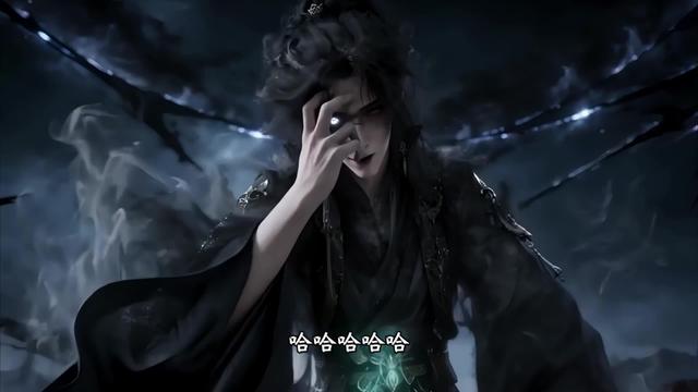 《劍神歸來：我和驢子的十萬年第一季》劇照