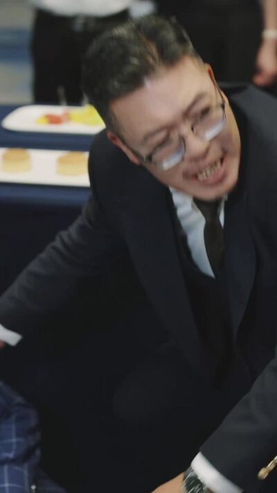 《我真不是奸商》劇照