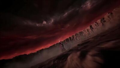 《劍神歸來：我和驢子的十萬年第一季》劇照