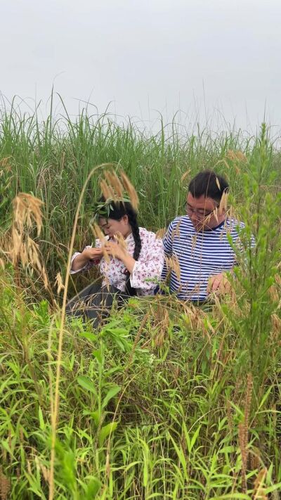 《柳樹下的半生淚》劇照
