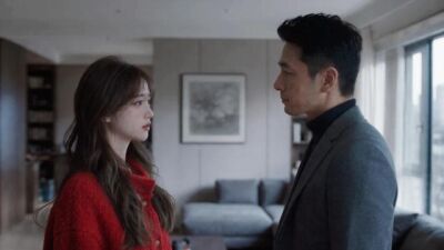 《第三季：你再继续犟，这次她不哄了》剧照