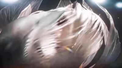 《一個病秧子，我在詭異遊戲當神女》劇照