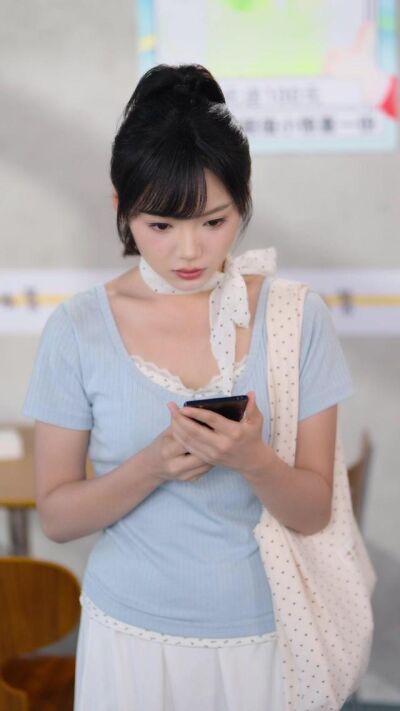 《从契约关系开始》剧照