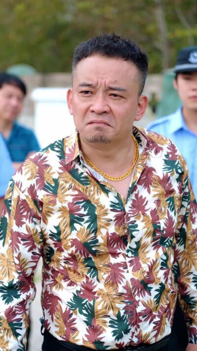 《全村笑我养河豚，我靠它赚疯了》剧照