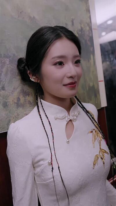 《小師妹下山，顧總裝不下去了》劇照