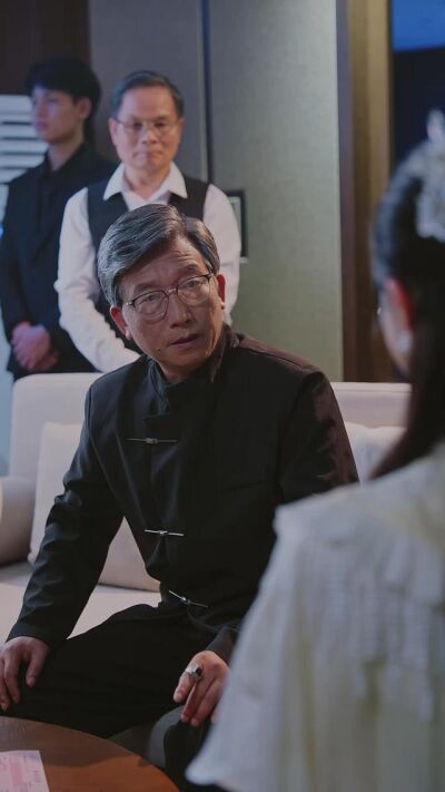 《等風來，也等你》劇照