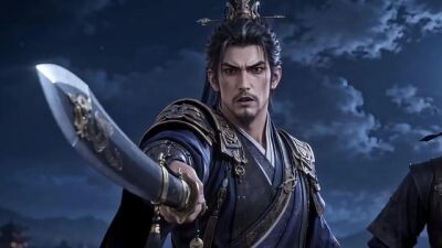 《我自殺豬匠登聖第二季》劇照