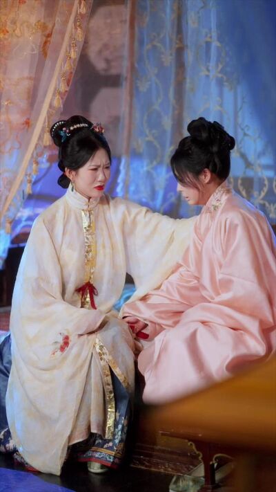 《以庶換嫡：本嫡女不伺候了》劇照