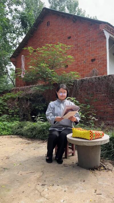 《柳樹下的半生淚》劇照