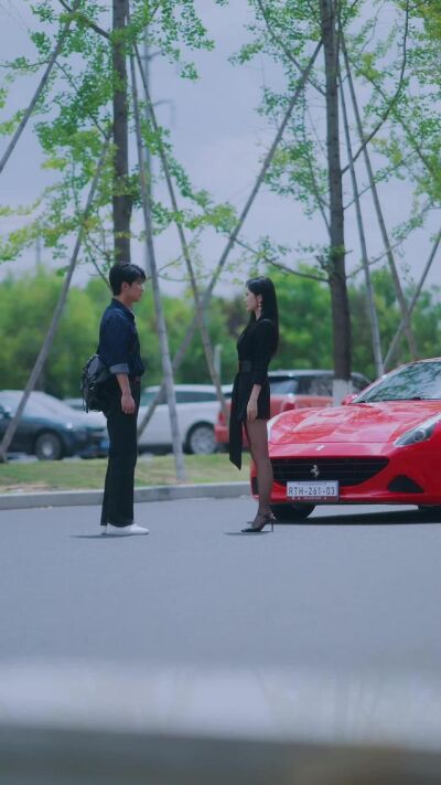 《觉醒神瞳从基层开始逆袭》剧照