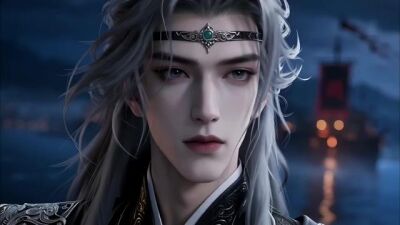 《劍神歸來：我和驢子的十萬年第一季》劇照